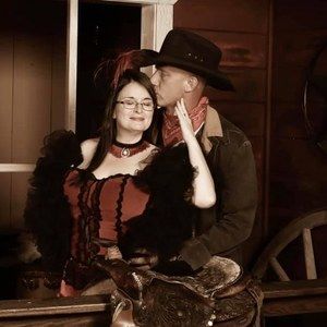 Meet your Posher, Kerry